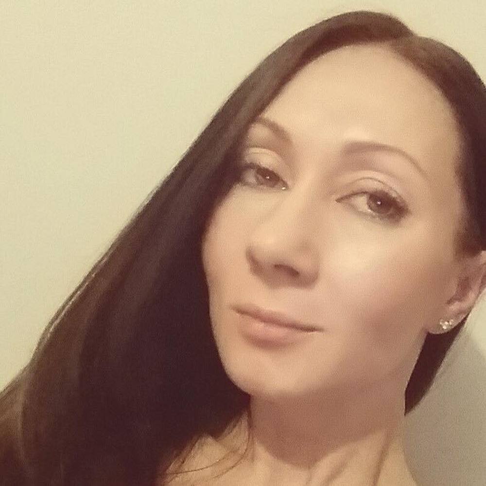 Meet your Posher, Ekaterina